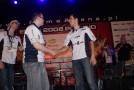 ESWC 2008