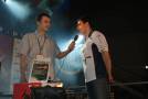 ESWC 2008