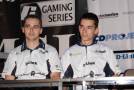 ESWC 2008