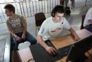 ESWC 2008