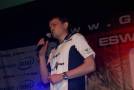 ESWC 2008