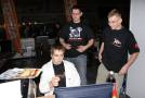 ESWC 2008