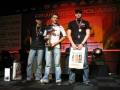 ESWC 2008