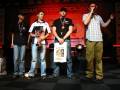 ESWC 2008