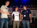 ESWC 2008