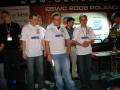 ESWC 2008