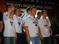 ESWC 2008