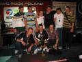 ESWC 2008