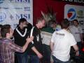 ESWC 2008