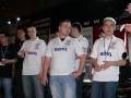 ESWC 2008