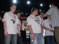 ESWC 2008