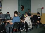 Lublin Game Party