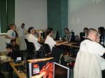 Lublin Game Party