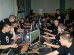 Lublin Game Party