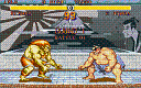 Street Fighter 2