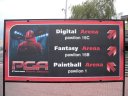 Dzień 1 - Poznań Game Arena 2007