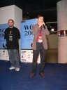 Finał World Cyber Games 2008