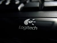 Logitech Media Keyboard 600