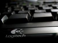 Logitech Media Keyboard 600